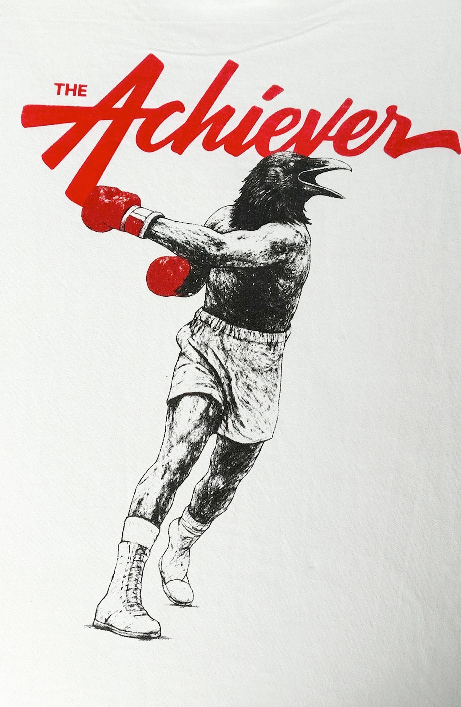 The Achiever