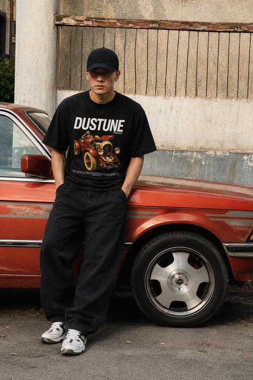 Dustune Project