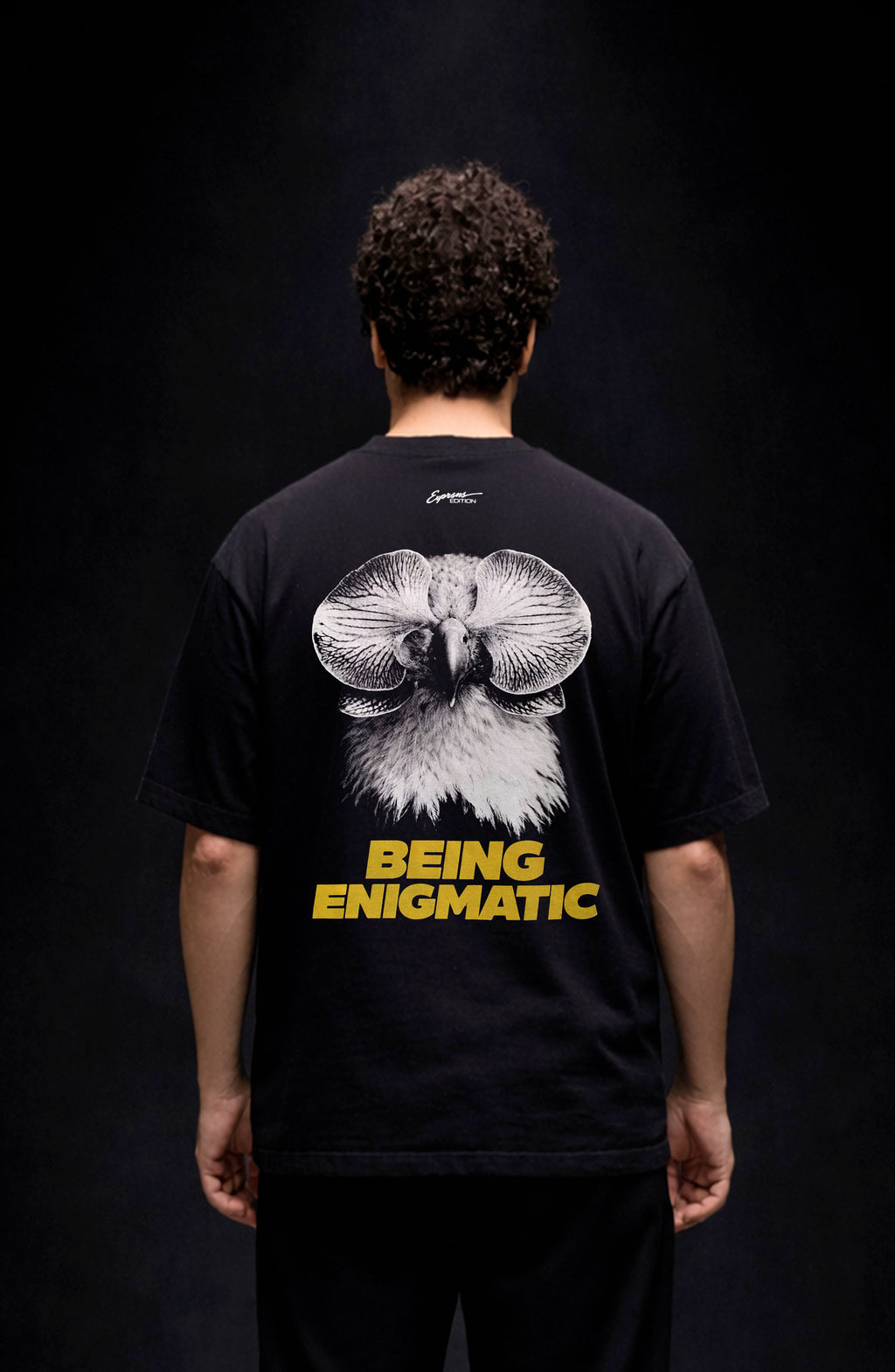 Enigmatic