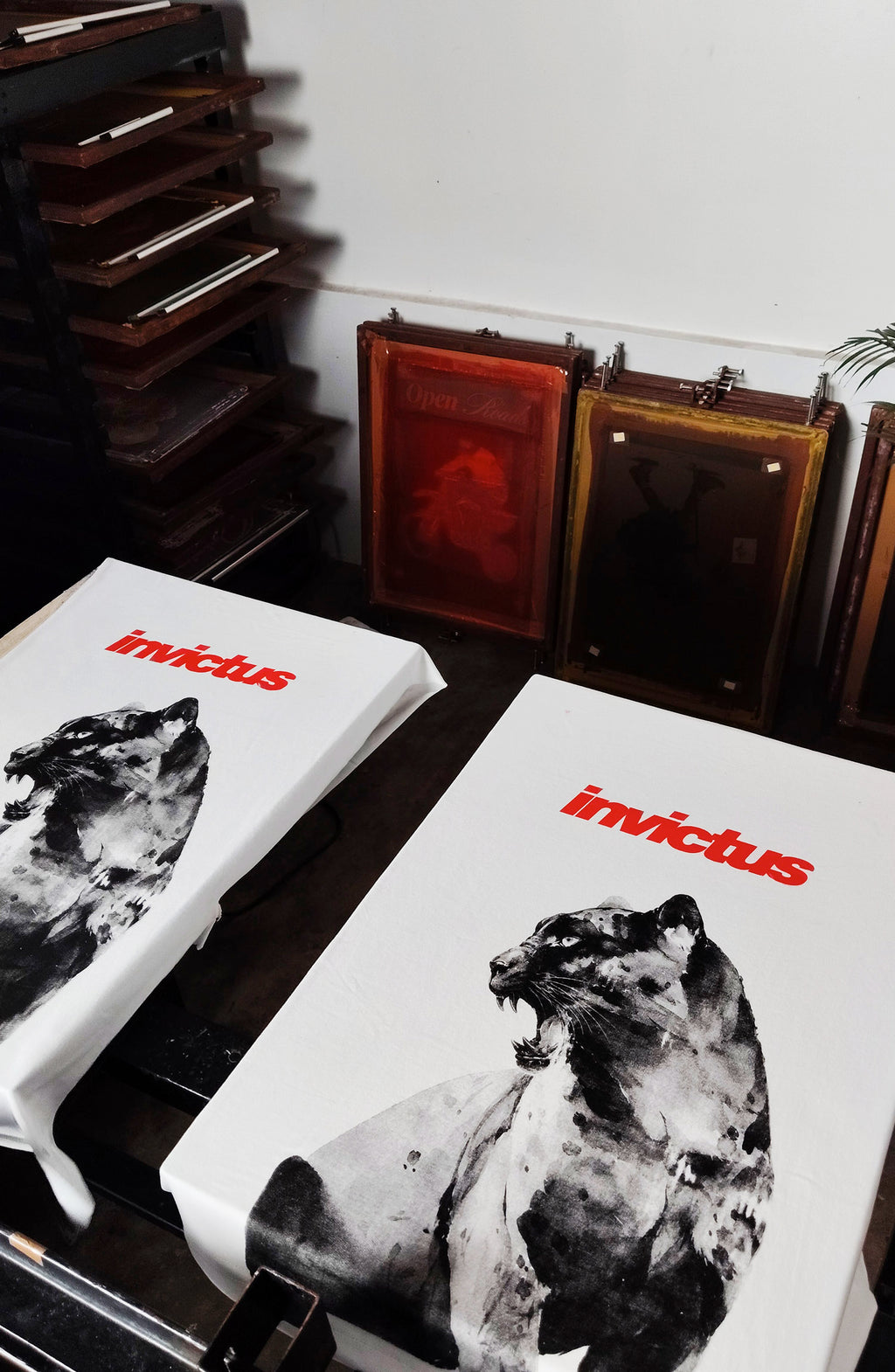 Invictus