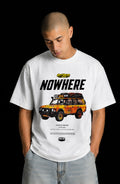 Nowhere