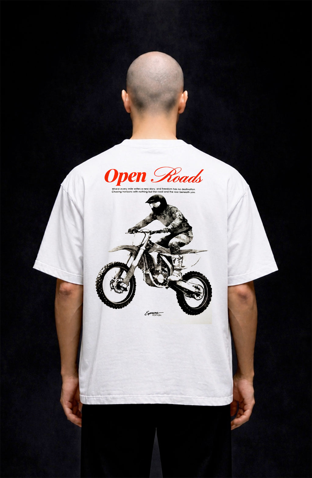 Open Roads