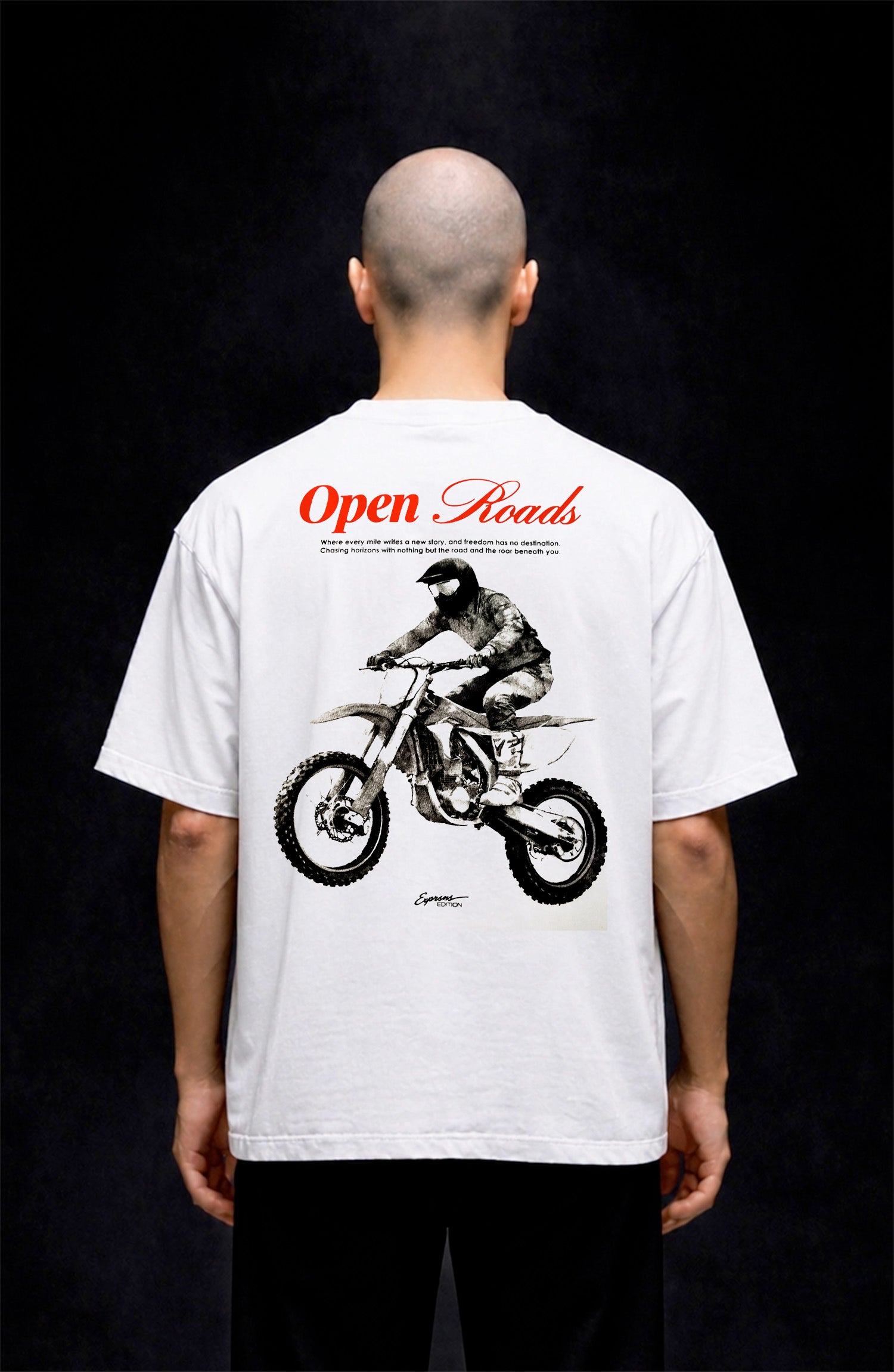 Open Roads