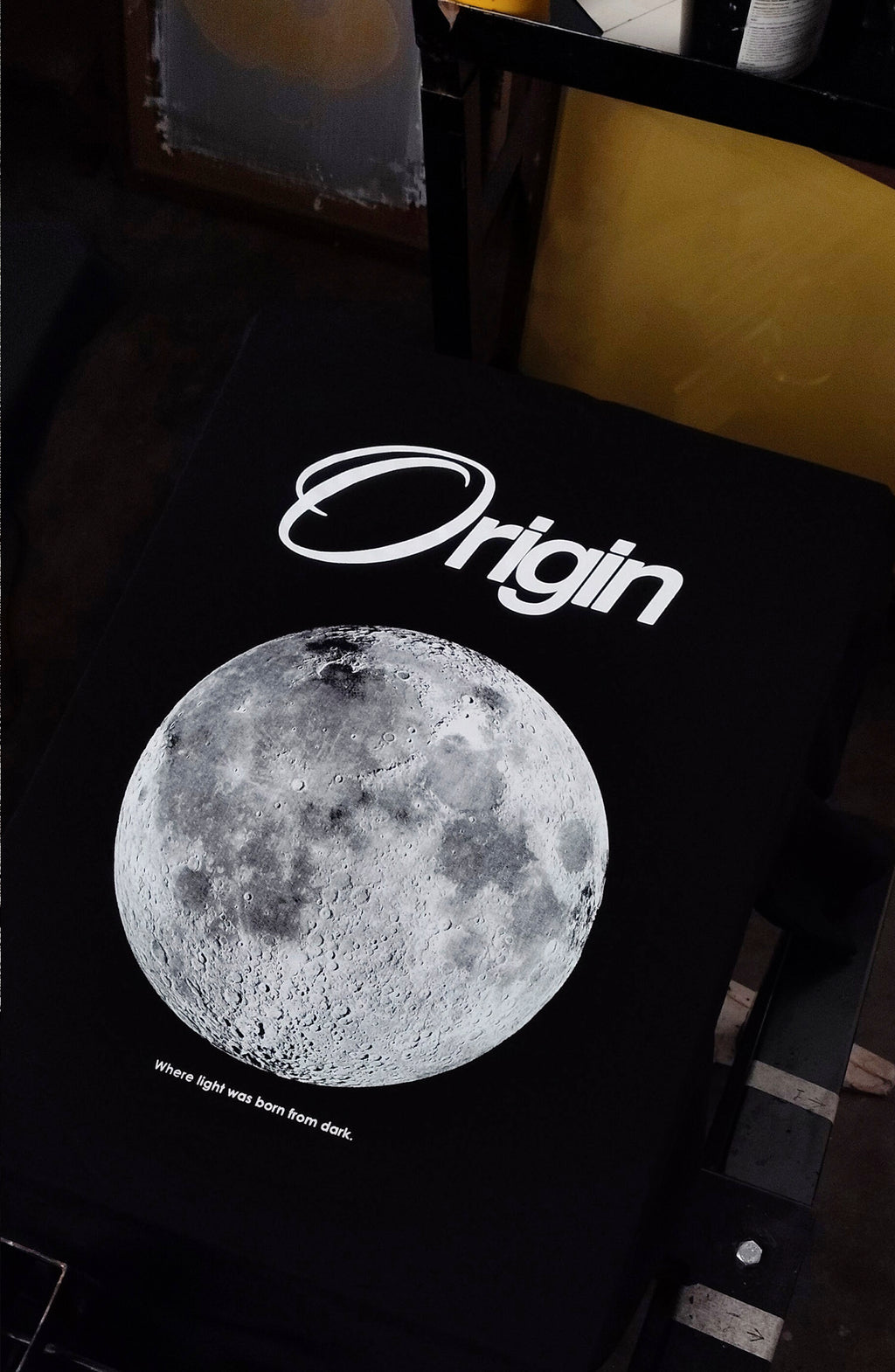 Origin