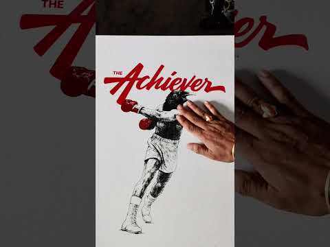 The Achiever