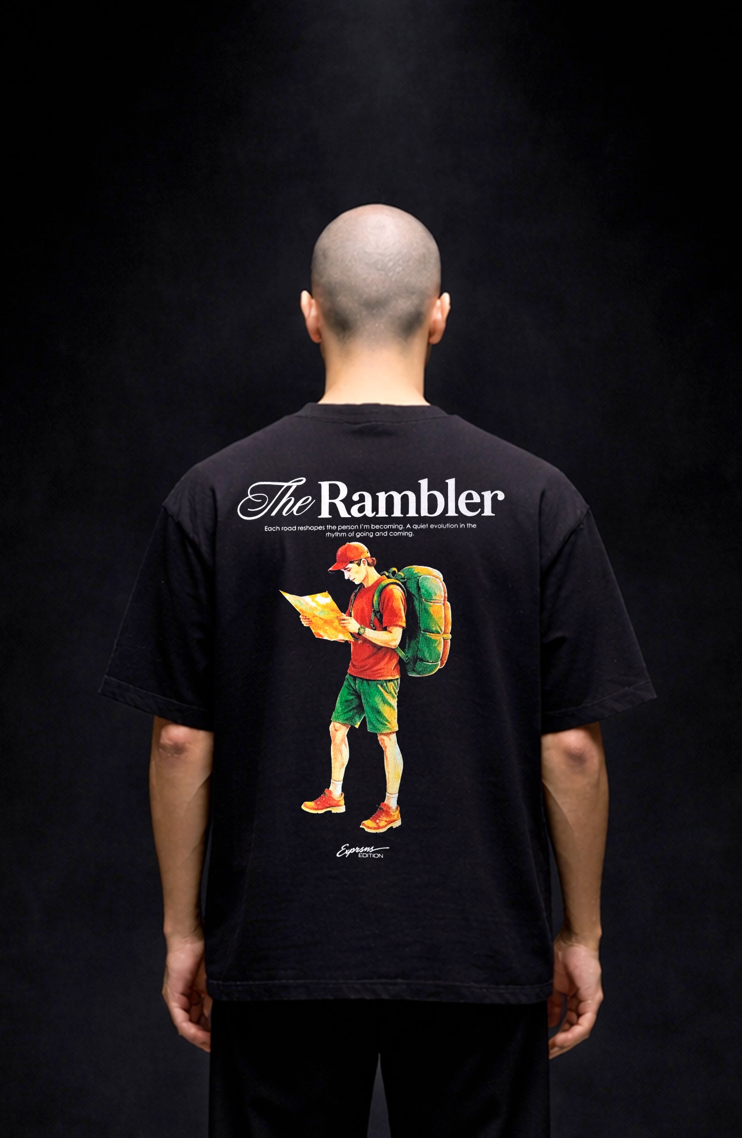 The Rambler