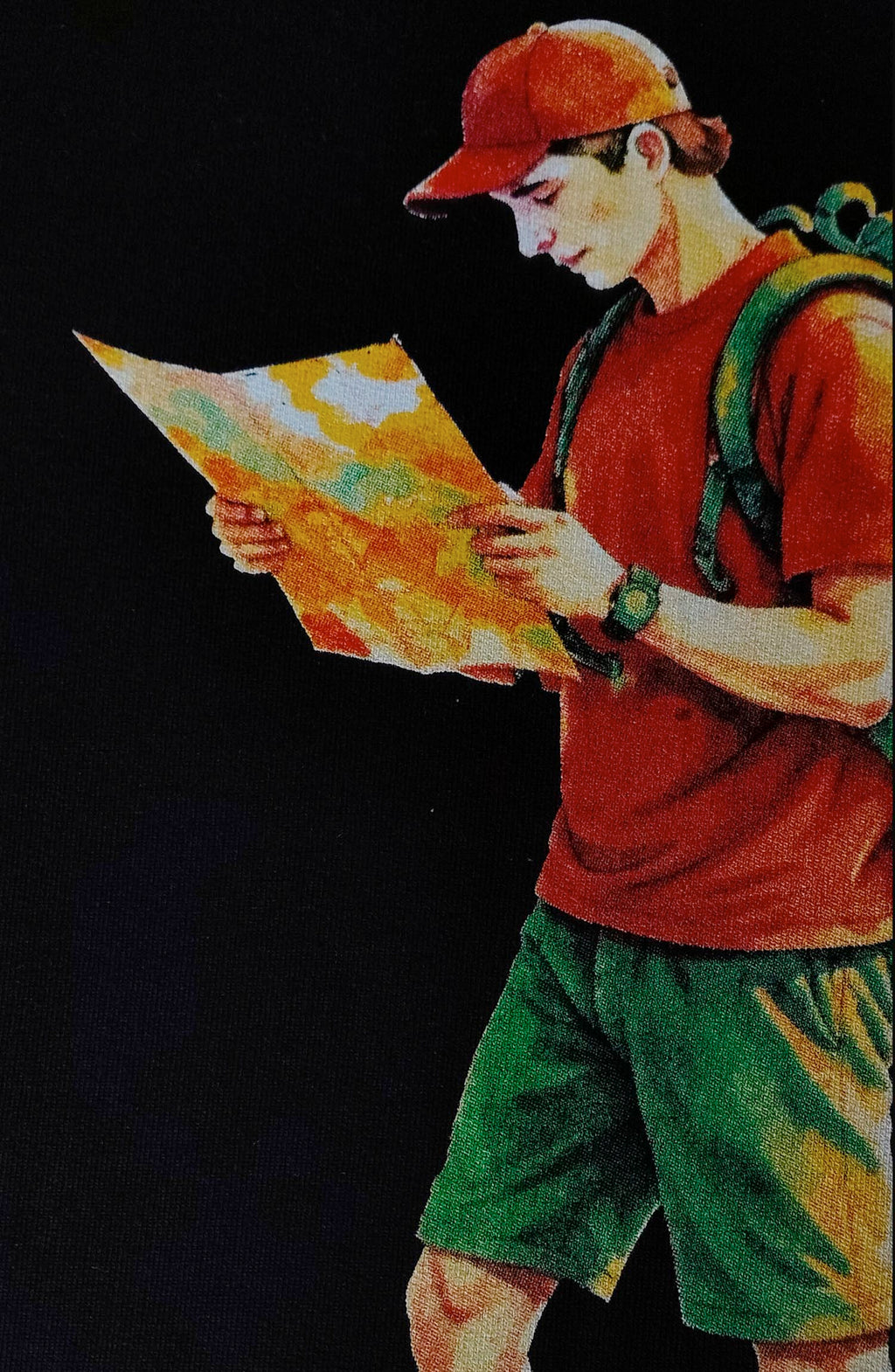 The Rambler