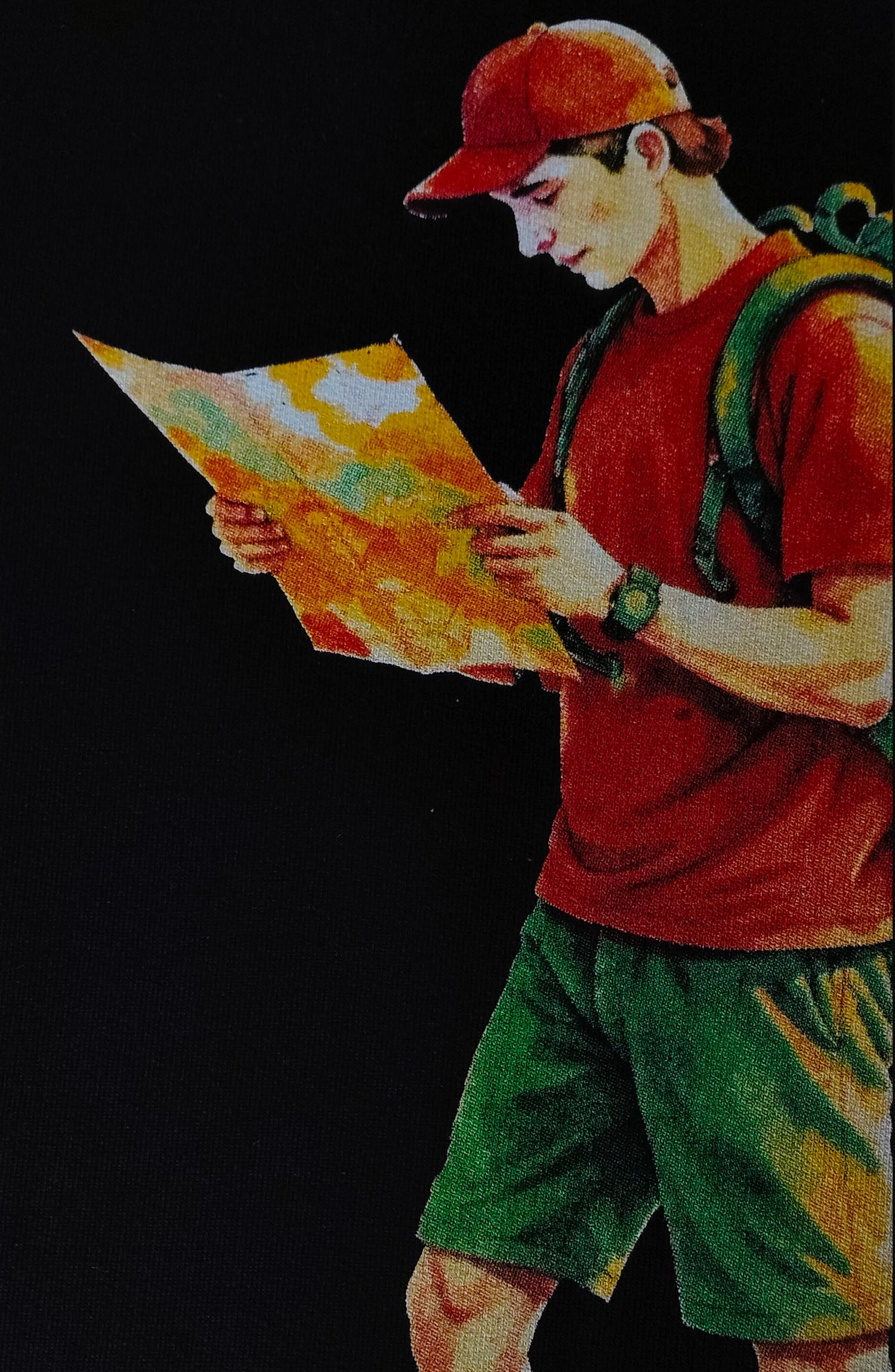 The Rambler