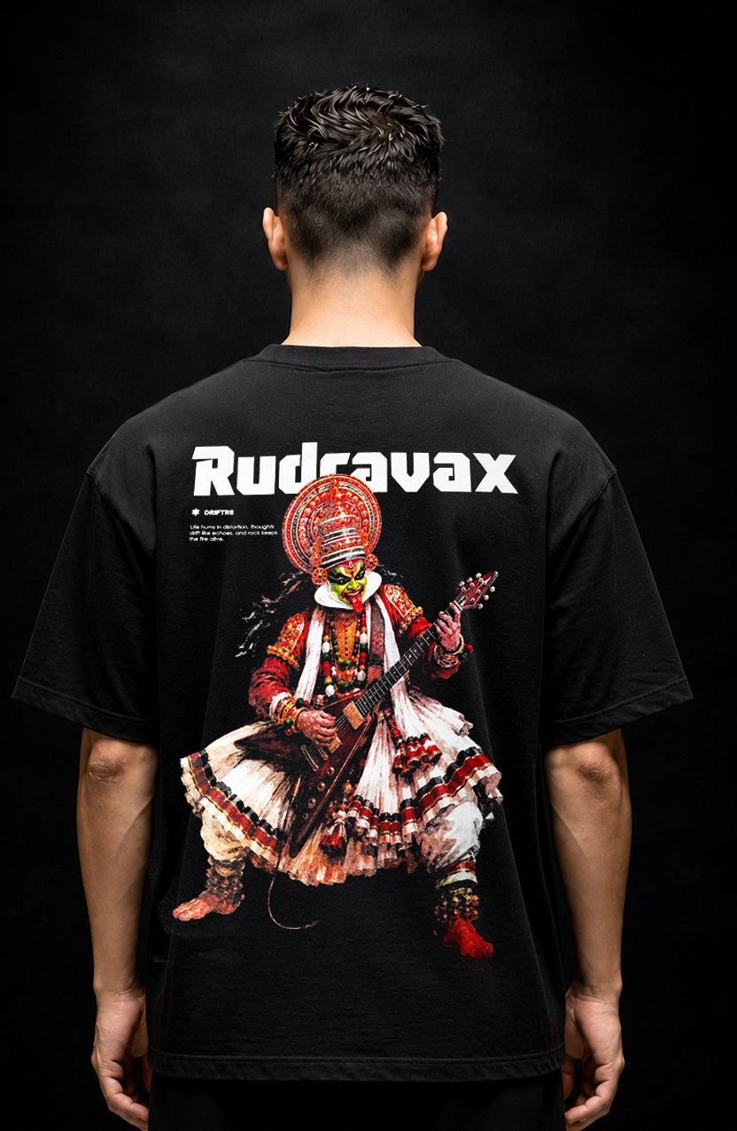 Rudravax