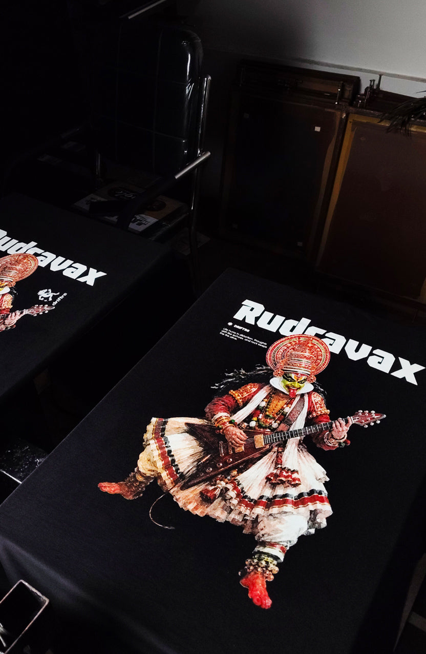 Rudravax