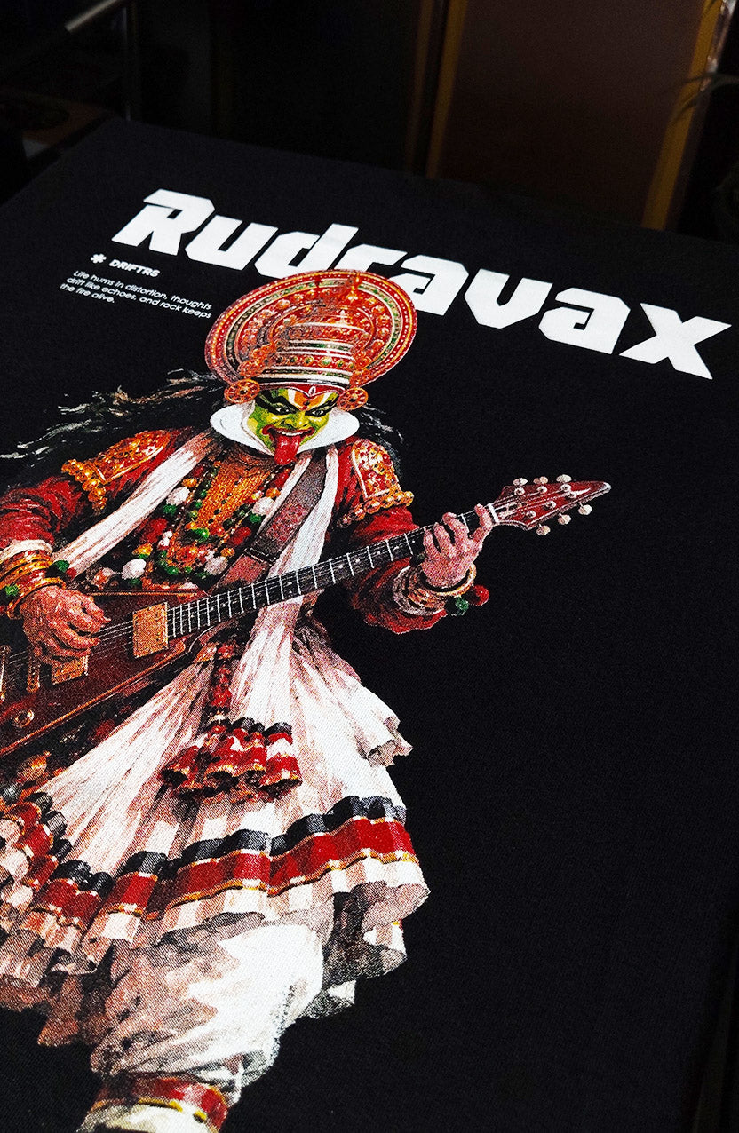 Rudravax