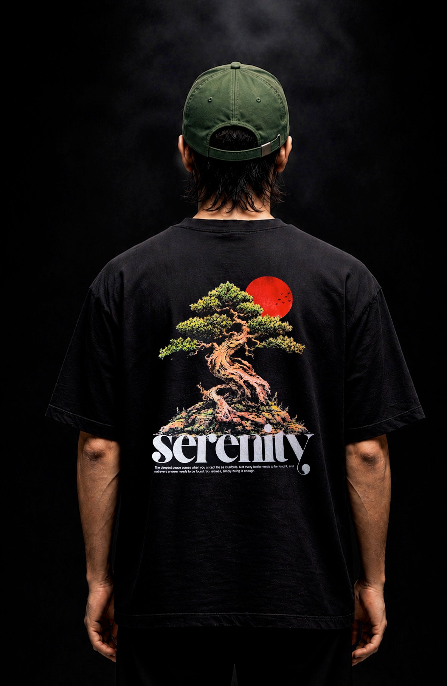 Serenity