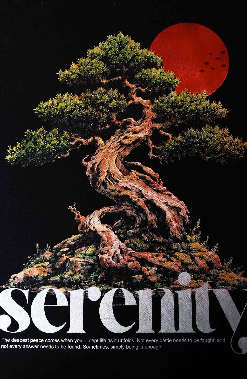 Serenity