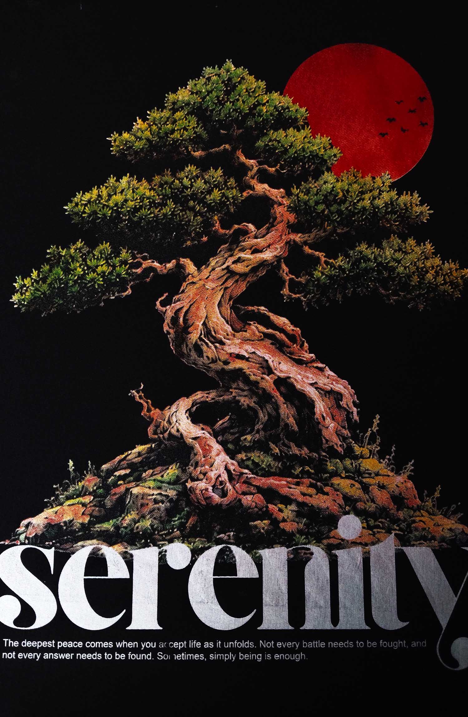 Serenity