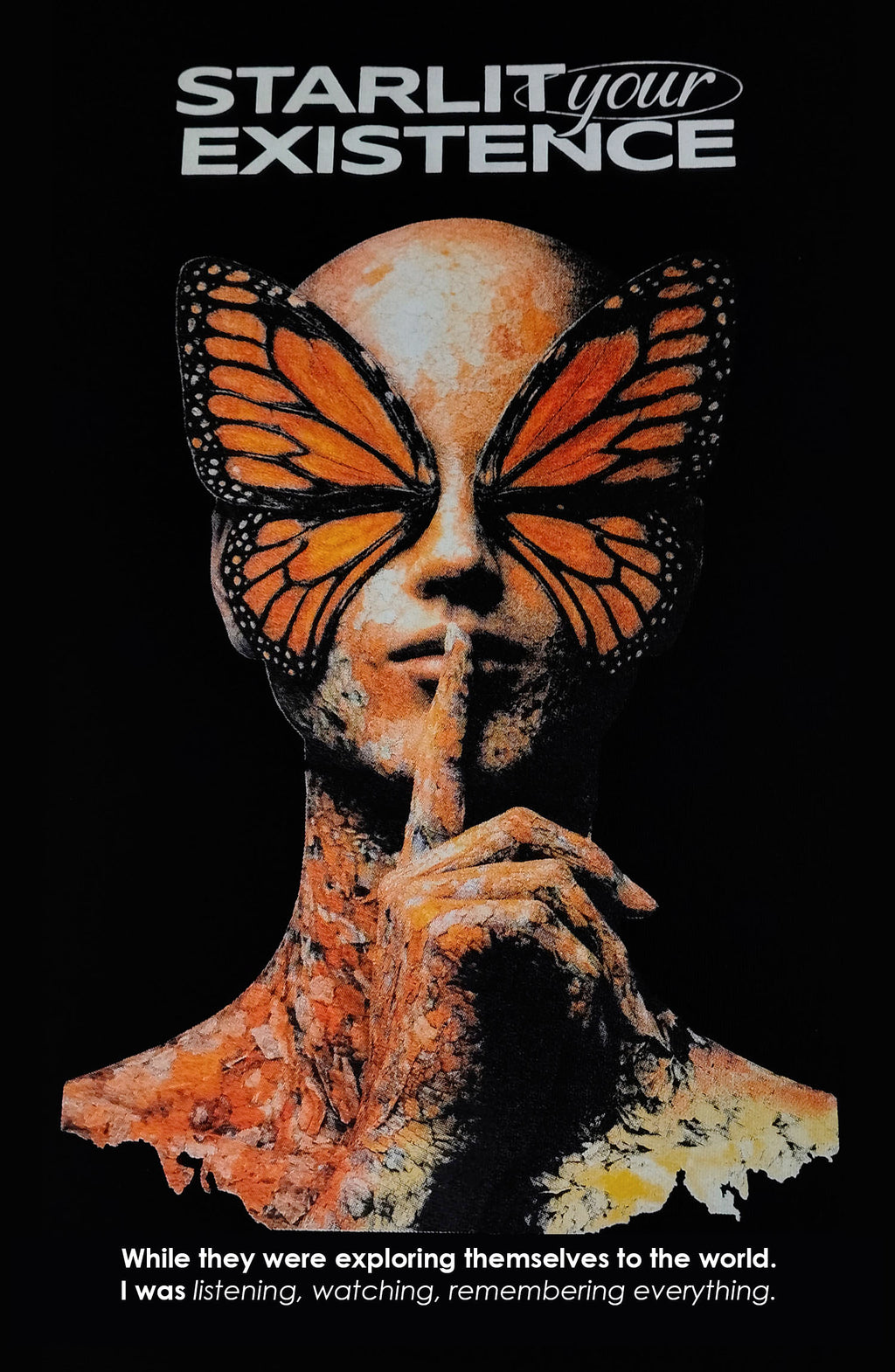 Silence