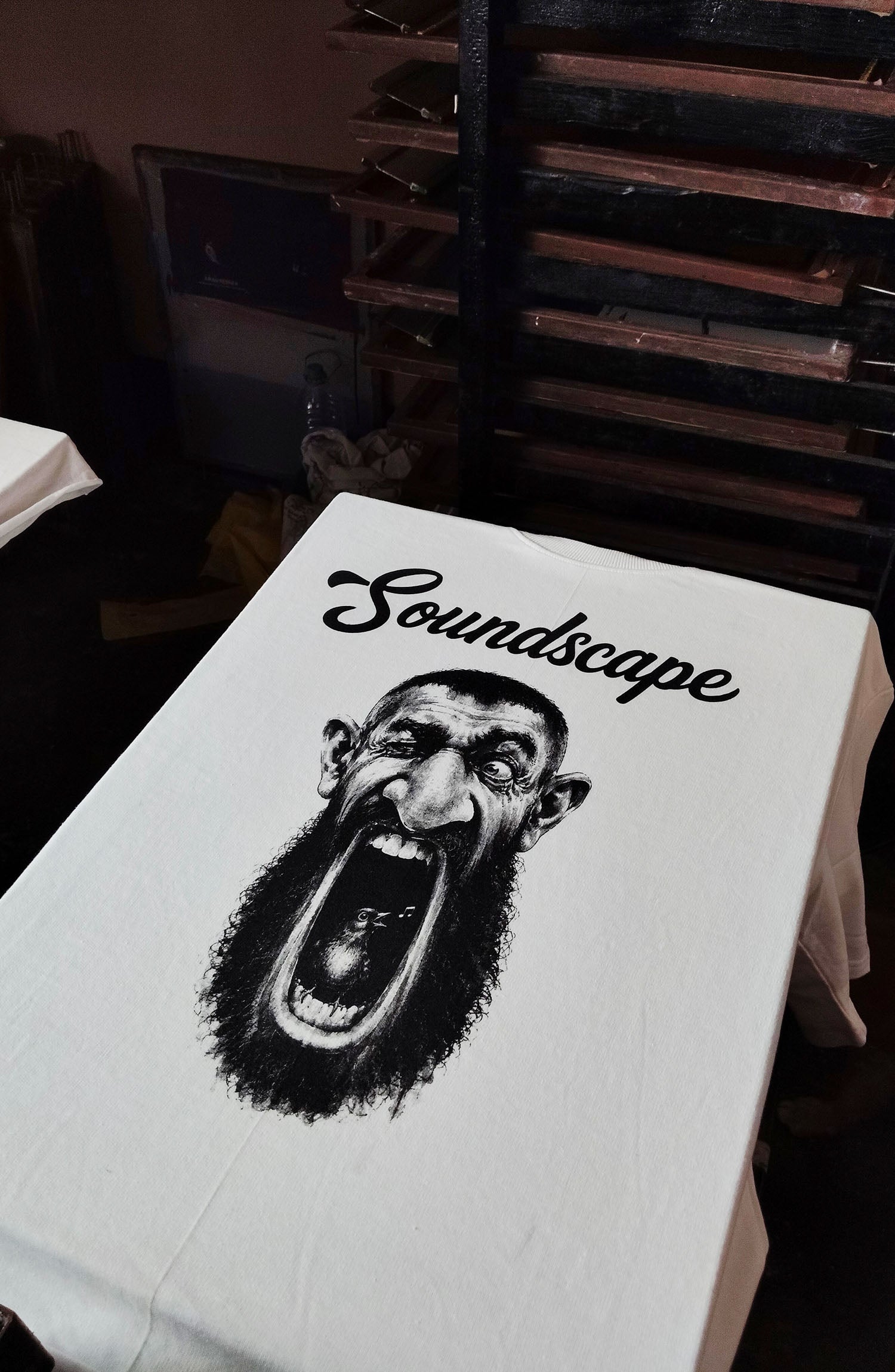 Soundscape