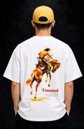 Untamed
