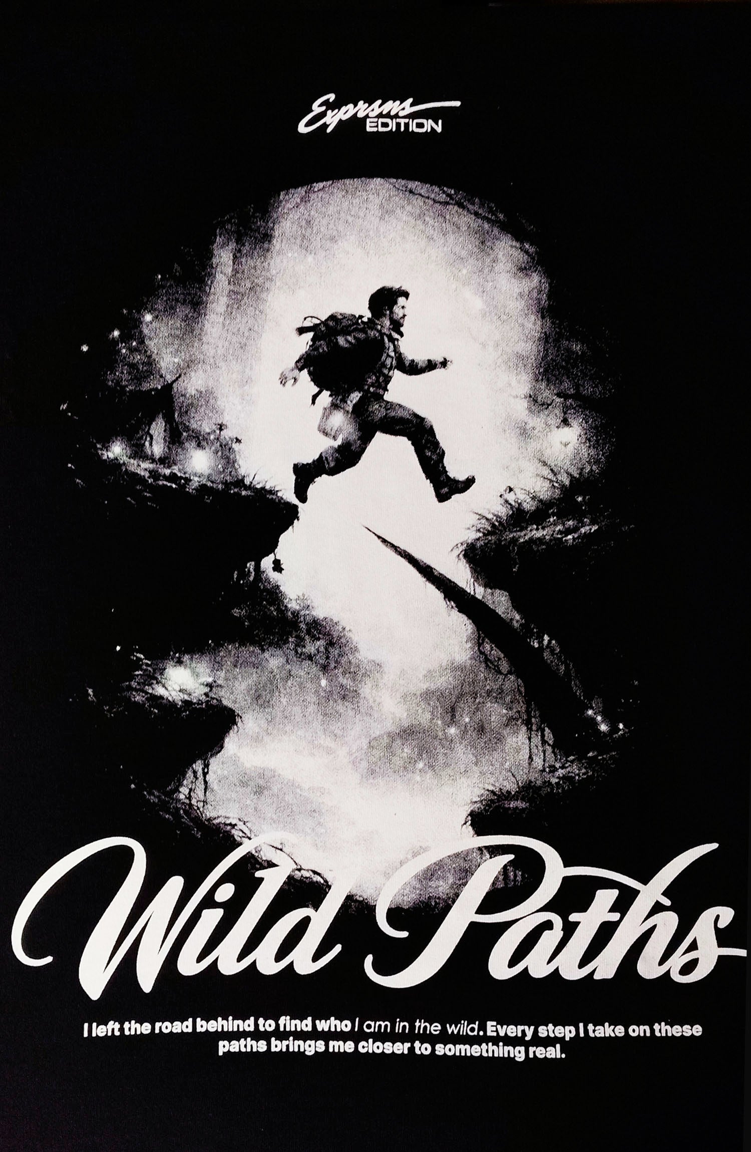 Wild Paths