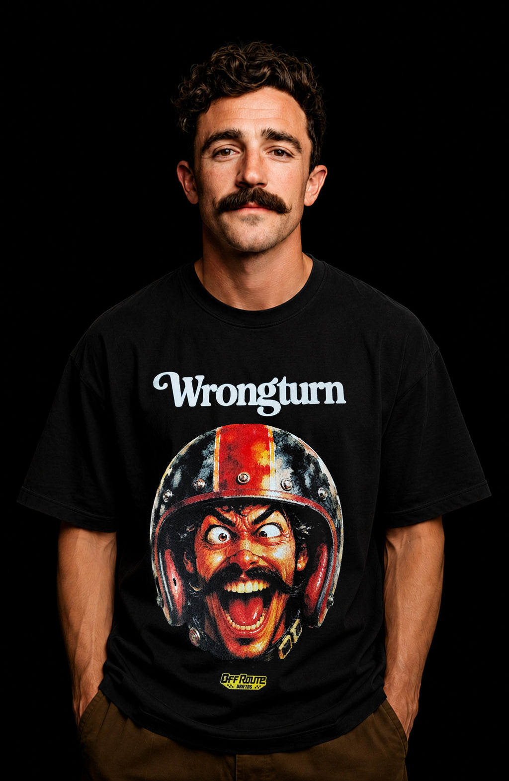 Wrong Turn